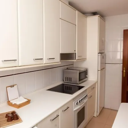 Apartamento Agua De Abril Las Canteras ¡en Un Minuto En El Mar! Ideal Descansar/teletrabajar *