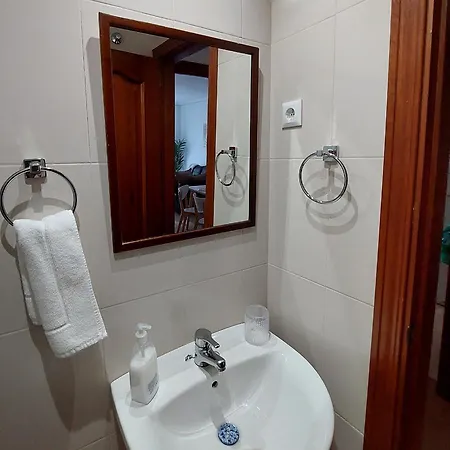 Agua De Abril Las Canteras ¡en Un Minuto En El Mar! Ideal Descansar/teletrabajar Apartamento *
